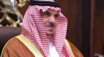اليوم الوطني 95.. سهو بن معضد يكشف كيف ترسخ المملكة مكانتها كقوة عالمية